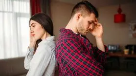 دعوای زن و شوهرها بیشتر بر سر چه موضوعی است؟