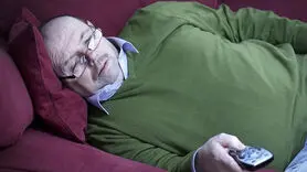 بی تحرکی برای این افراد سم است / آخرین یافته متخصصان 