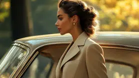 چگونه با کلاس باشیم؟+ شیوه‌ های خلاقانه برای داشتن شخصیت باکلاس