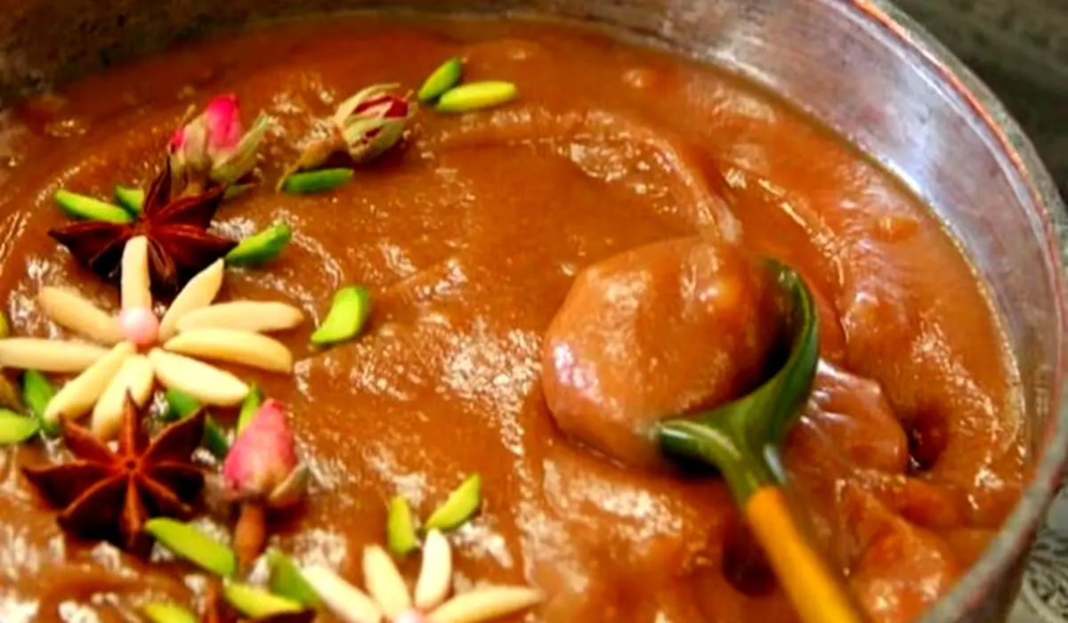 طرز تهیه سمنو در خانه: راز داشتن سمنوی خوشمزه و حرفه‌ای برای هفت سین نوروز