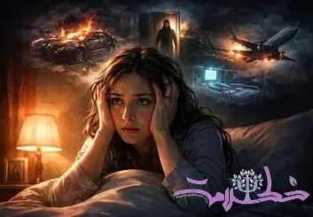 مغز نگران همیشه دنبال بدترین اتفاق می گردد؛ چرا نمی توانیم از فکرهای اضطرابی خلاص شویم؟