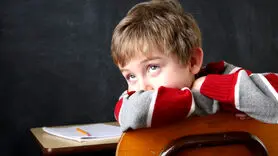 فیلم/ این علائم نشان می دهند با یک بیش فعال روبرو هستید