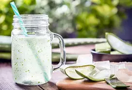 خواص شگفت‌انگیز آلوئه‌ورا 