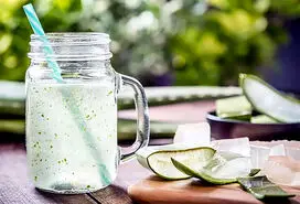 خواص شگفت‌انگیز آلوئه‌ورا 