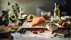 ۸ غذای تقویت‌کننده هورمون شادی / ۸ غذای شادی‌آور که باید در سال نو میل کنید!