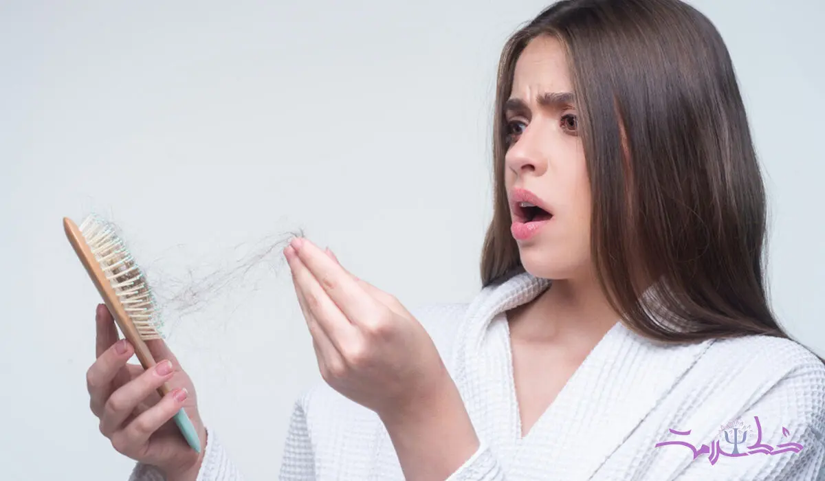 چهار ماده غذایی که سرشار از ویتامین مو است