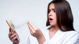 چهار ماده غذایی که سرشار از ویتامین مو است