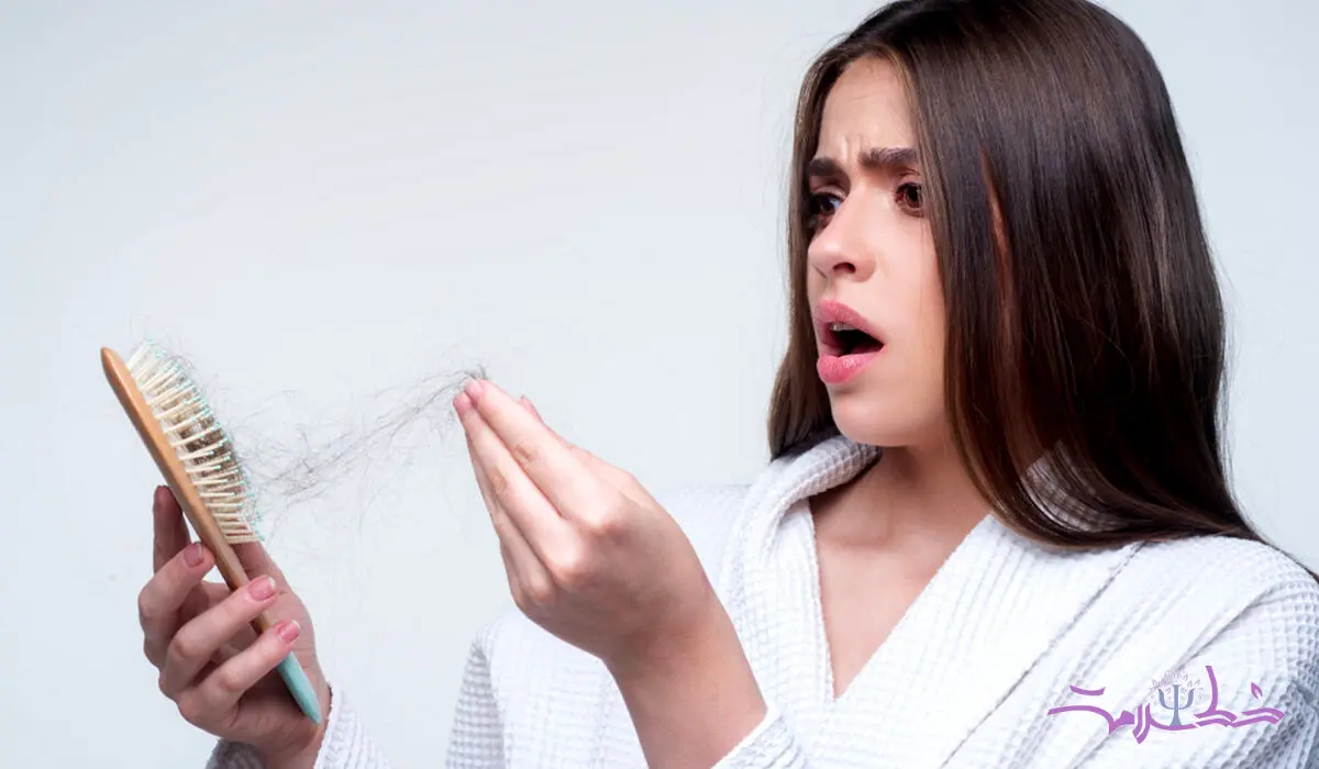 چهار ماده غذایی که سرشار از ویتامین مو است