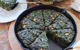 اگر مغزتان حرف می‌زد، این کوکو را سفارش می‌داد!+ طرز تهیه