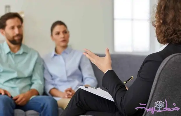 آیا مشاوره می تواند رابطه تان را نجات دهد؟+ انواع مشاوره ازدواج