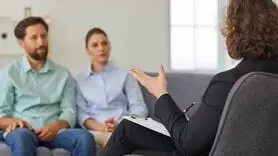 آیا مشاوره می تواند رابطه تان را نجات دهد؟+ انواع مشاوره ازدواج