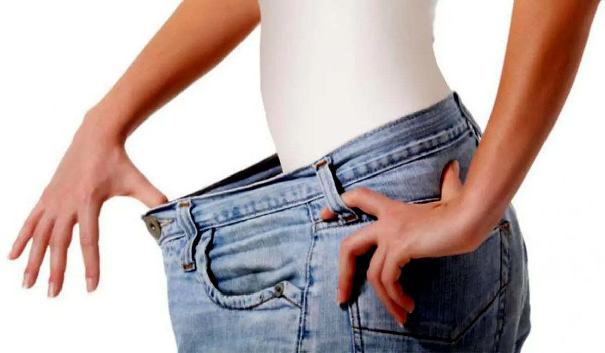 قبل از 30 سالگی لاغر کنید+ متخصصان لاغری در سن بالاتر را سخت می دانند