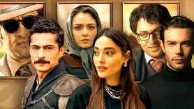 شهرزاد ترکی نیامده به پایان رسید؛ توقف این سریال چه معنایی دارد؟