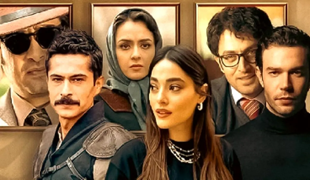 شهرزاد ترکی نیامده به پایان رسید؛ توقف این سریال چه معنایی دارد؟