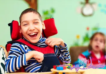 ابوظبی میزبان نخستین شبیه‌سازی واقعیت مجازی از زندگی با اوتیسم