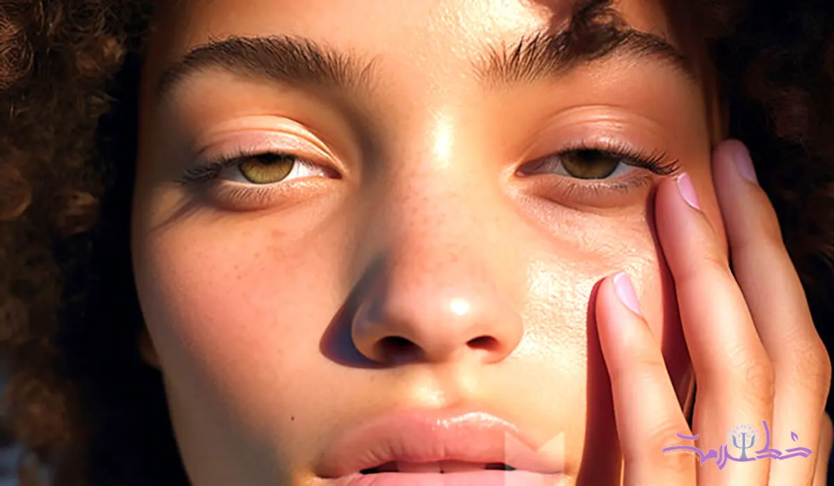 بهترین تکنیک‌ها برای بسته شدن منافذ باز پوست