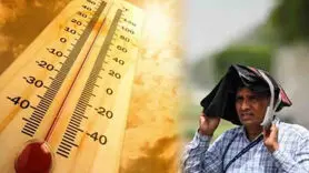 آلرژی به گرما؛ وقتی تابستان یعنی چه؟ / چه زمانی تابستان دشمن سلامت روان می‌شود