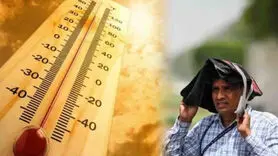 آلرژی به گرما؛ وقتی تابستان یعنی چه؟ / چه زمانی تابستان دشمن سلامت روان می‌شود