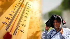 آلرژی به گرما؛ وقتی تابستان یعنی چه؟ / چه زمانی تابستان دشمن سلامت روان می‌شود