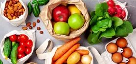 این مواد غذایی فشار خون شما را تنظیم می کنند
