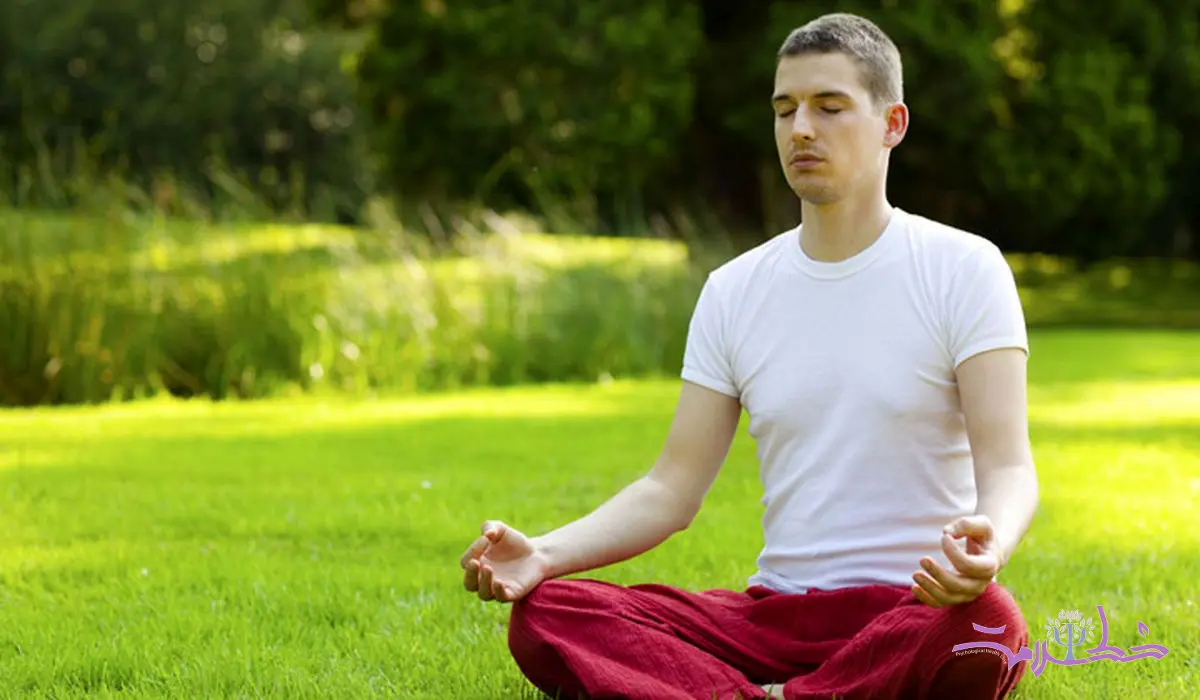 راهی بسیار ساده برای آرامش اعصاب و روان /تکنیک روانشناسی