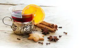 این 7 گیاه رقیق کننده خون هستند