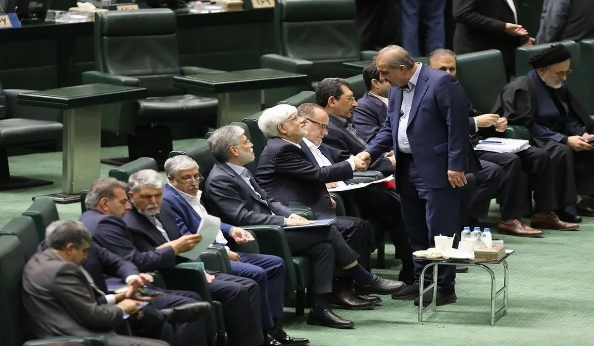 چرا برخی وزرا از فضای مجازی فراری هستند؟ + تعداد فالور