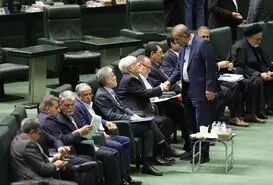 چرا برخی وزرا از فضای مجازی فراری هستند؟ + تعداد فالور