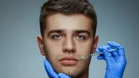 رازهای عجیب جراحی‌های زیبایی مردان: از رقابت کاری  تا شبیه شدن به شخصیت‌های تخیلی!
