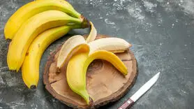 چگونه موز را به یک گزینه صبحگاهی سالم تبدیل کنیم؟