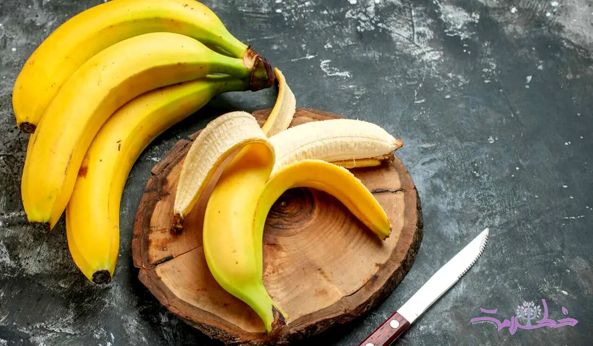 چگونه موز را به یک گزینه صبحگاهی سالم تبدیل کنیم؟