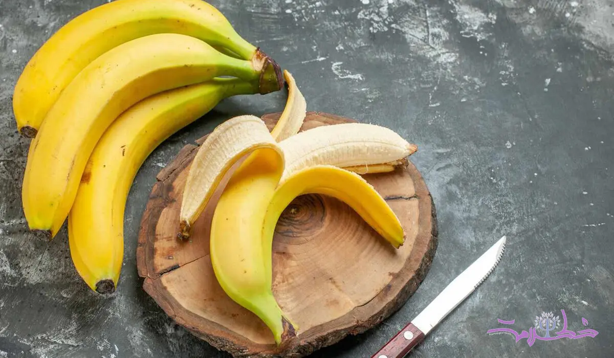 چگونه موز را به یک گزینه صبحگاهی سالم تبدیل کنیم؟