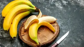 چگونه موز را به یک گزینه صبحگاهی سالم تبدیل کنیم؟