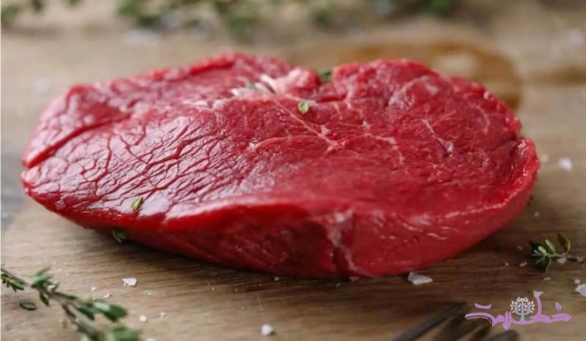 گوشت گوساله بهتر است یا گوشت گوسفندی؟
