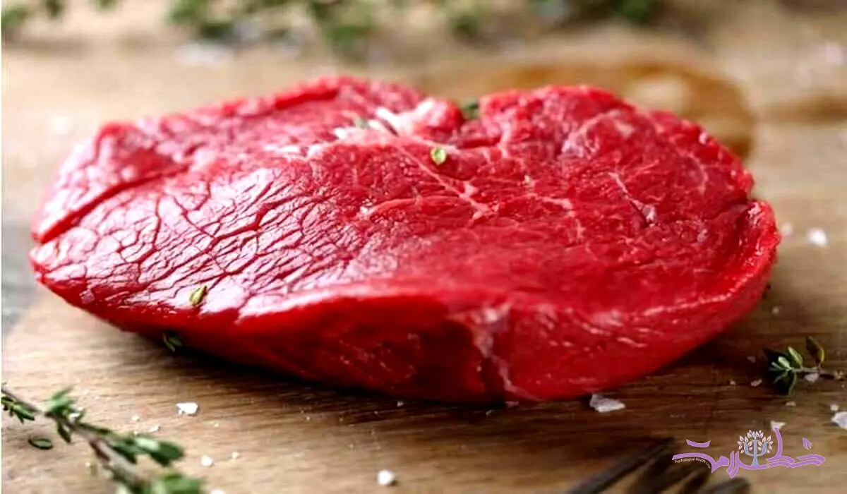 گوشت گوساله بهتر است یا گوشت گوسفندی؟