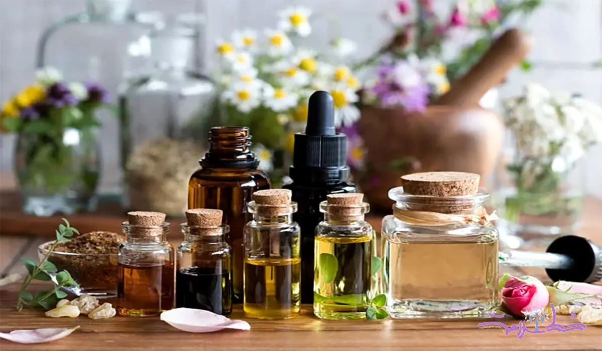 افزایش میل جنسی با 6 روغن‌ طبیعی + شیوه مصرف