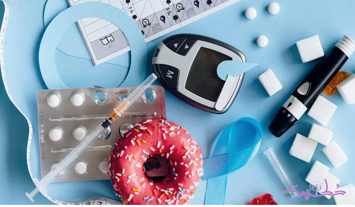 مهمترین عامل بروز دیابت را بشناسید