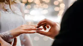 8 ویژگی رمانتیک برای ولنتاین تازه عروس دامادها