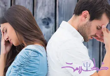 طلاق عاطفی چیست؟+ نشانه ها، دلایل و راهکارهای پیشگیری بر اساس جدیدترین پژوهش ها