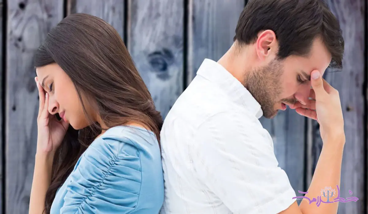 طلاق عاطفی چیست؟+ نشانه ها، دلایل و راهکارهای پیشگیری بر اساس جدیدترین پژوهش ها