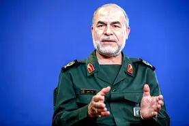 سردار جوانی: پیروزی‌ها و شکست‌های ایران در سوریه؛ درس‌هایی که باید از آن‌ها آموخت!