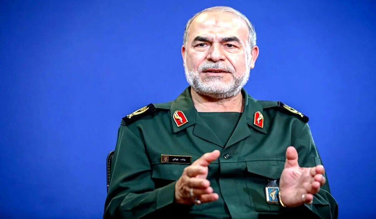 سردار جوانی: پیروزی‌ها و شکست‌های ایران در سوریه؛ درس‌هایی که باید از آن‌ها آموخت!