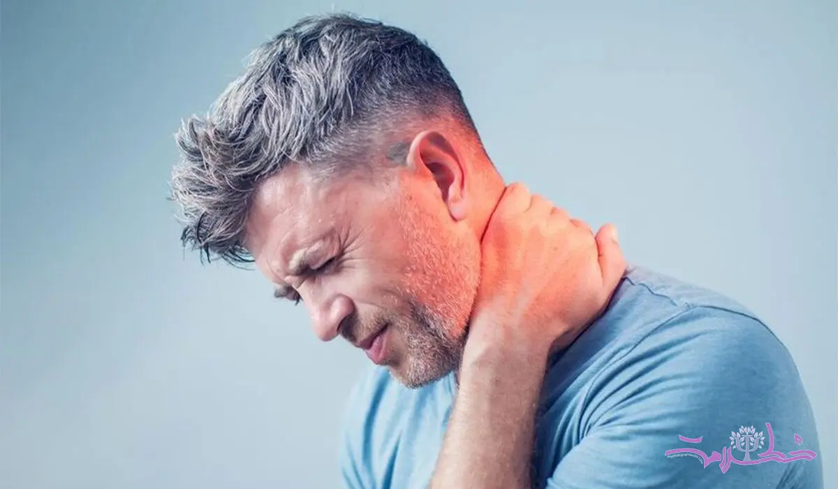 9 نکته برای کاهش درد گردن 