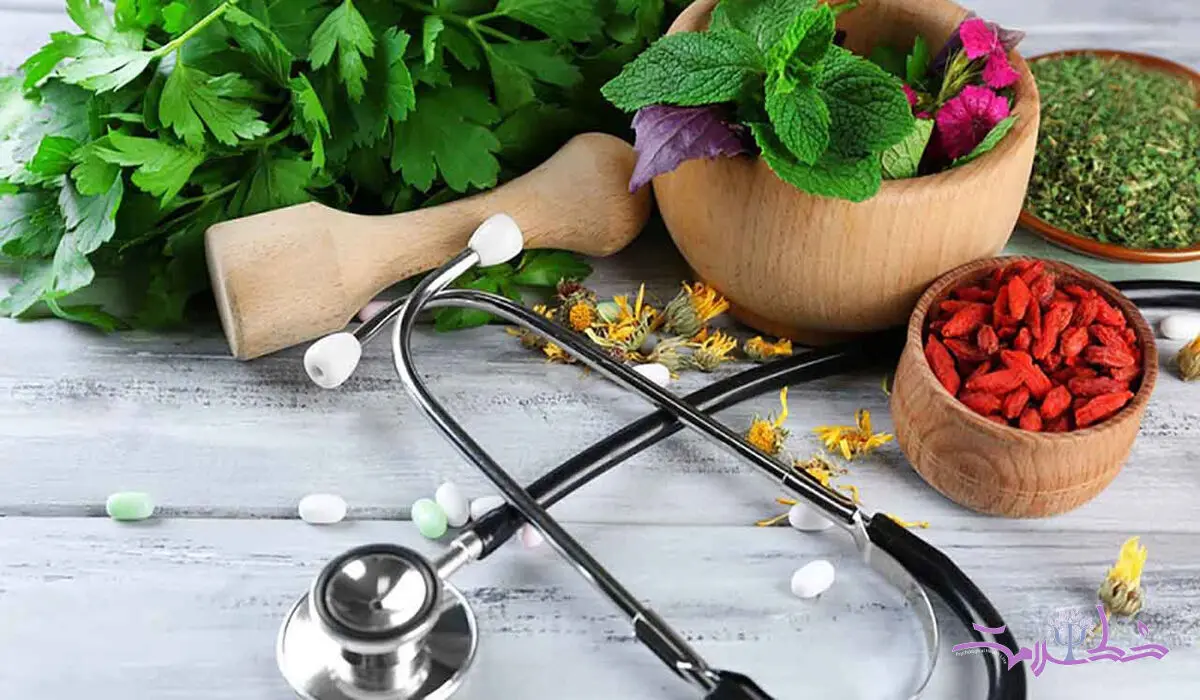 در طب سنتی بلغمی ها چه مشخصاتی دارند ؟