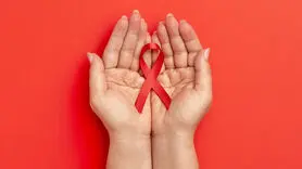 رابطه بین نوع شخصیت و خطر ابتلا به HIV 
