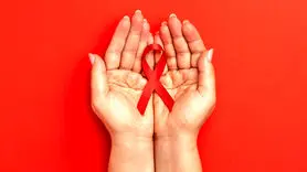 رابطه بین نوع شخصیت و خطر ابتلا به HIV 