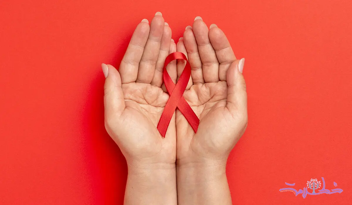 رابطه بین نوع شخصیت و خطر ابتلا به HIV 
