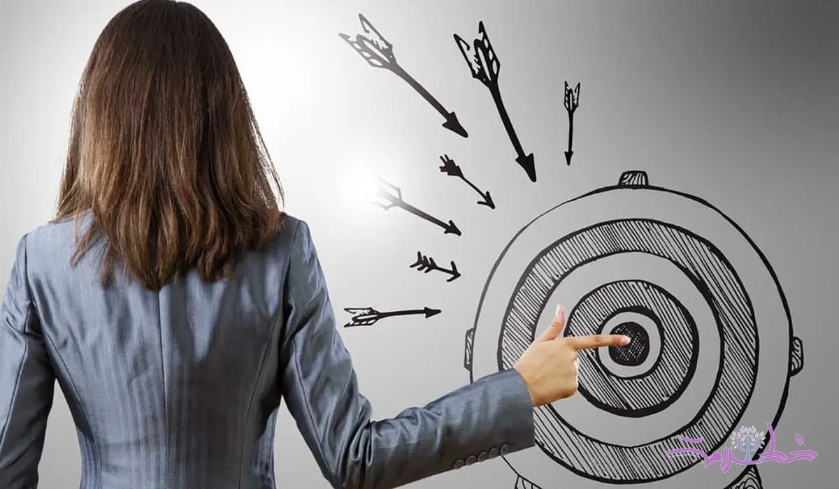 چگونه اهداف چالش‌ برانگیز خستگی ذهنی را از بین می‌ برند؟