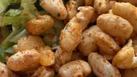 تنها اسنک مقوی و بدون ضرر