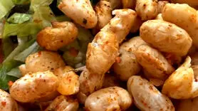 تنها اسنک مقوی و بدون ضرر